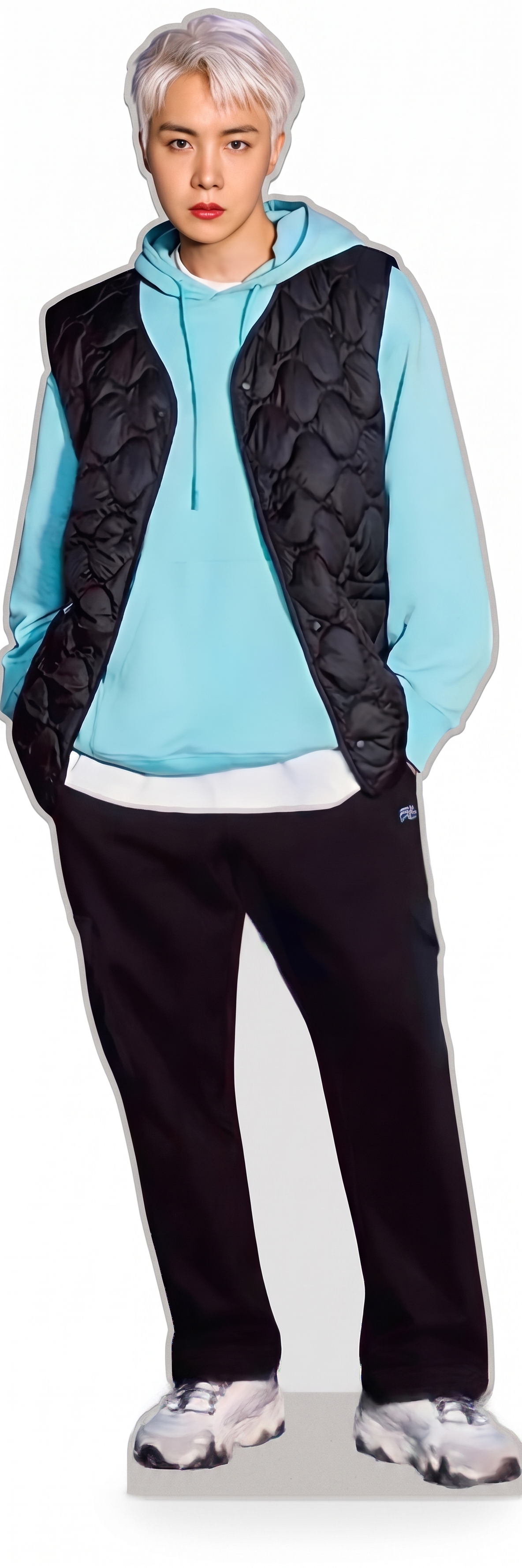 JHOPE CH 1